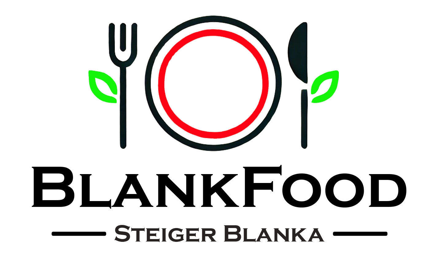 Blankfood